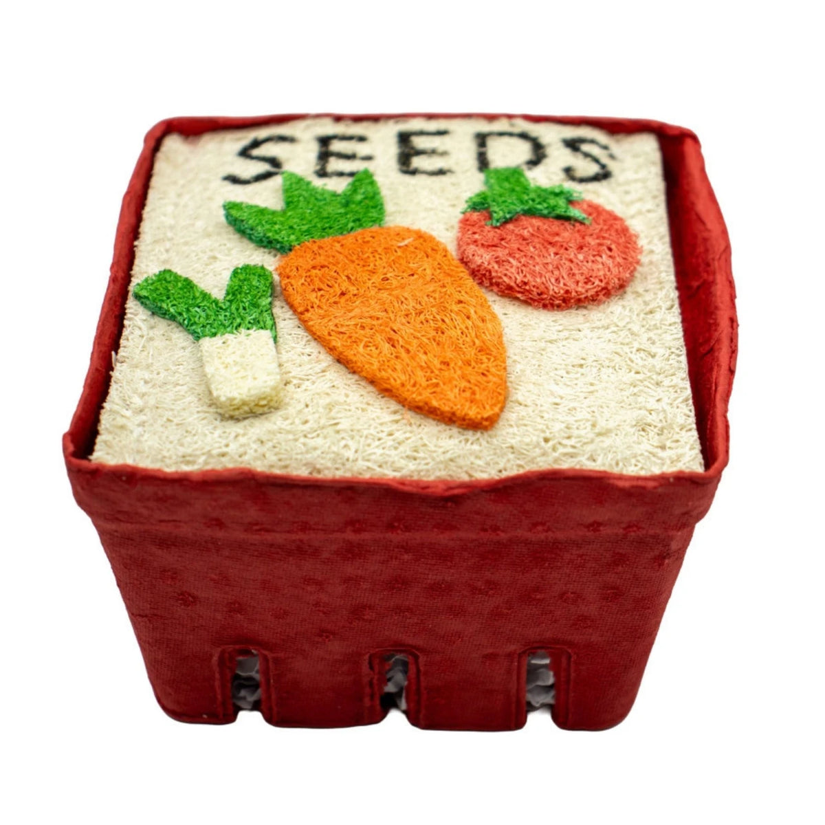 A & E Cages Nibbles Farmstand Forage Small Animal Toy