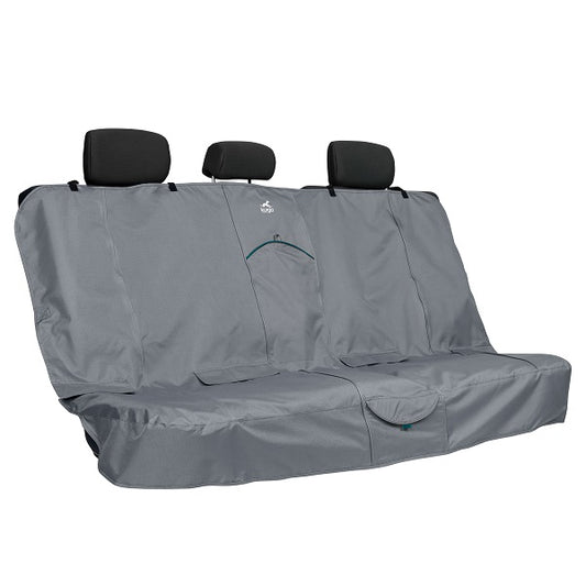 Kurgo Dog Rover Bench Seat Cover Charcoal