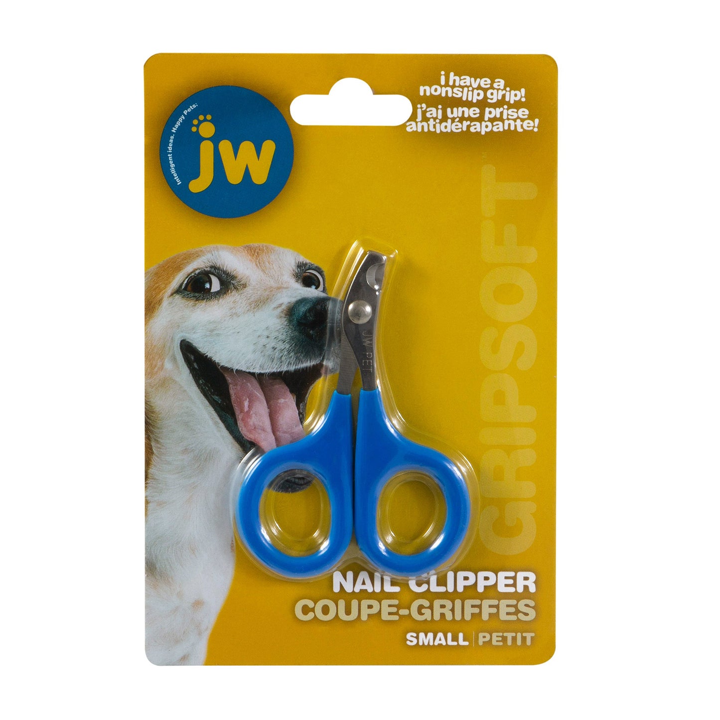 JW Pet Nail Clipper for Small Dogs & Cats