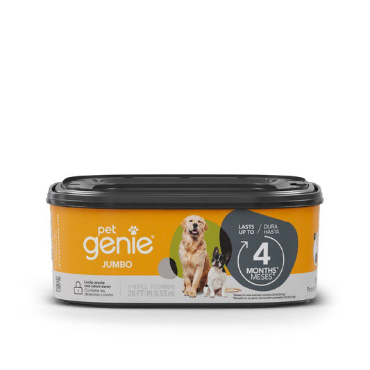 Pet Genie Refill Jumbo 1pk