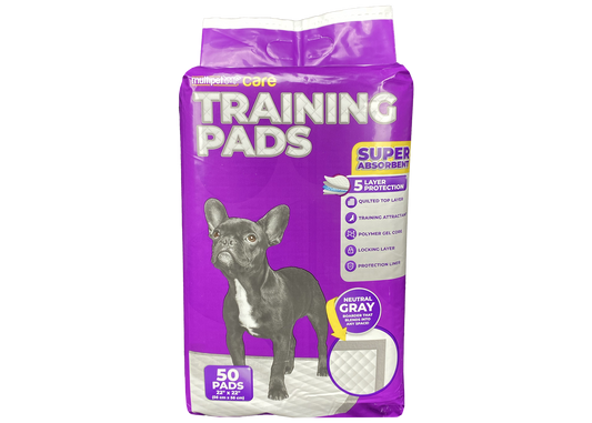 MultiPet Training Pads 50 pk
