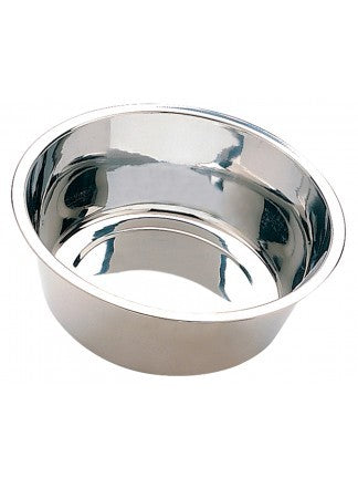 Spot Ethical Pet 1Qt Mirror Stainless Steel Dog Dish