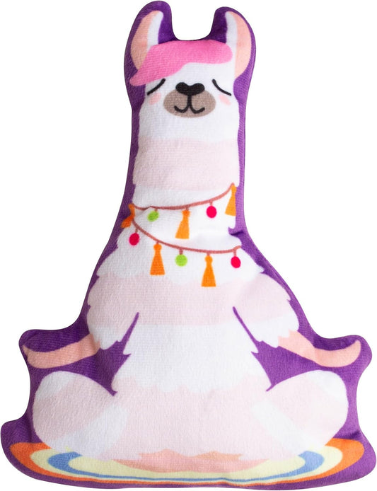 Snugarooz 10in Llamaste Plush Toy