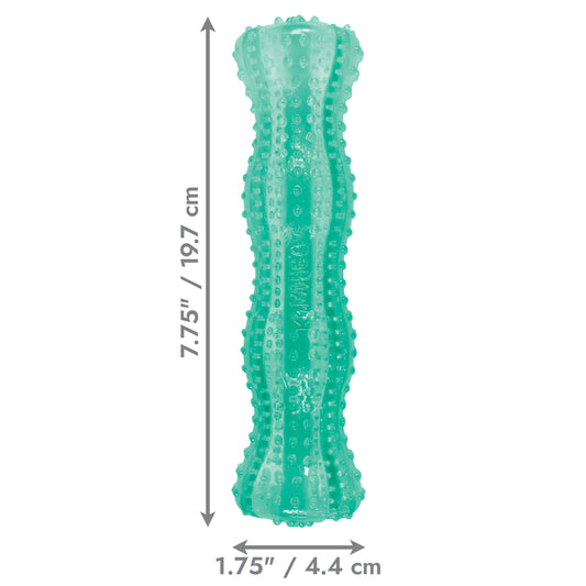 Kong Dog Squeezz Dental Stick Medium