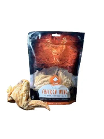 Furever Primal Dog Treat 3ct Chicken Wing