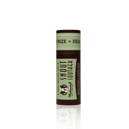 Natural Dog Company, Snout Soother Stick, 2 oz