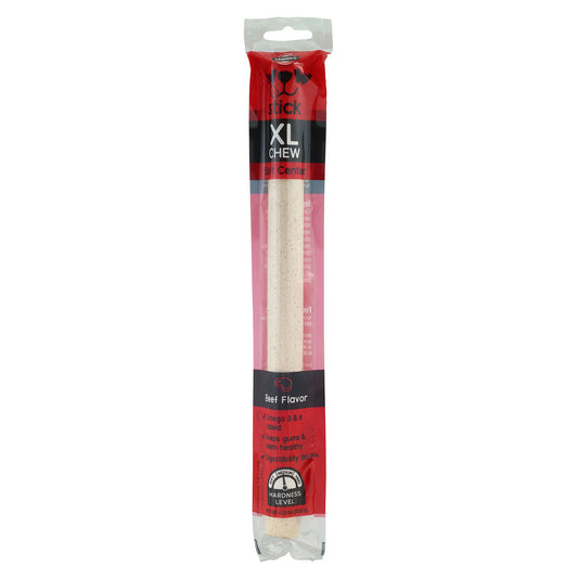 Lennox Dog Treat 4.23oz Wow Stick Beef
