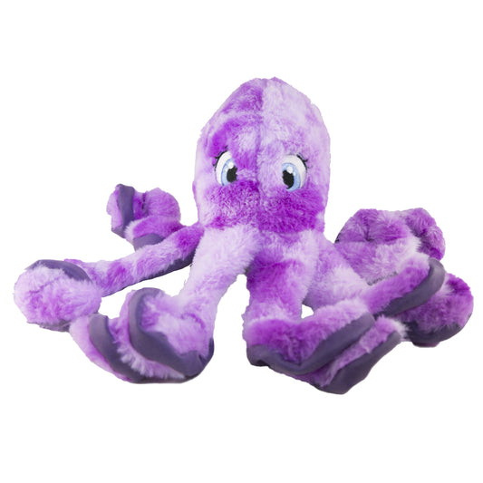 Kong SoftSeas Octopus Large