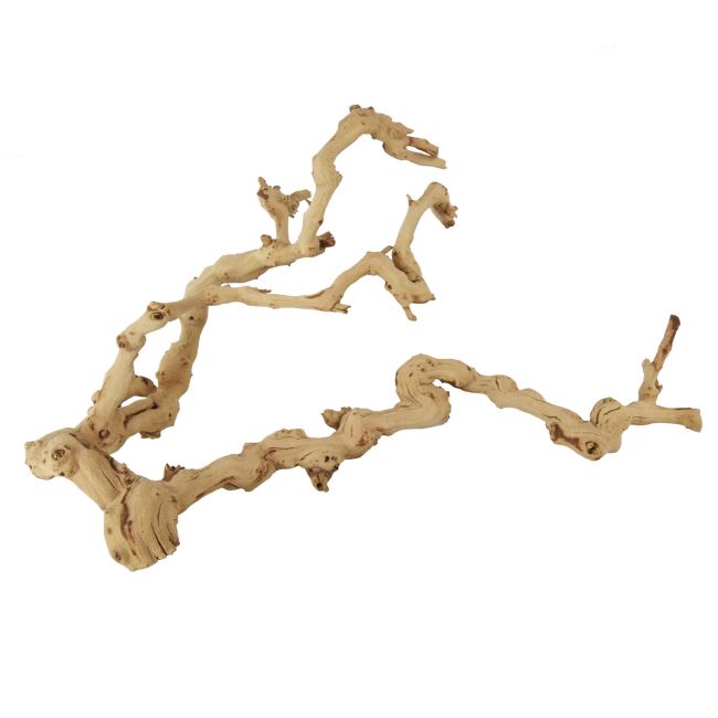 Underwater Treasures Aquarium Ornament Grapewood Large
