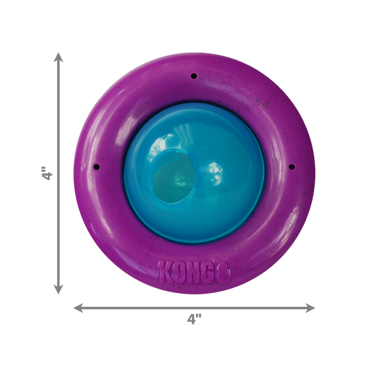 Kong Cat Toy Infused Cat Gyro