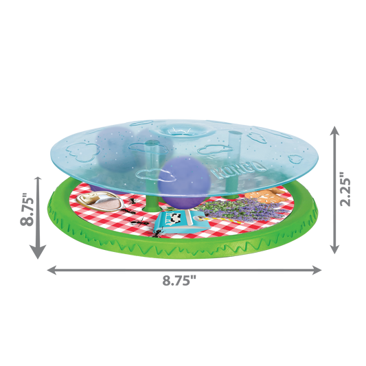 Kong Cat Toy Rewards Picnic