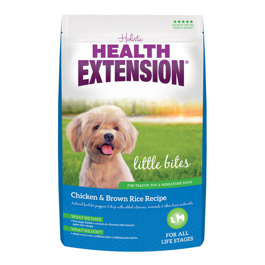 Health Extension Little Bites 30lb