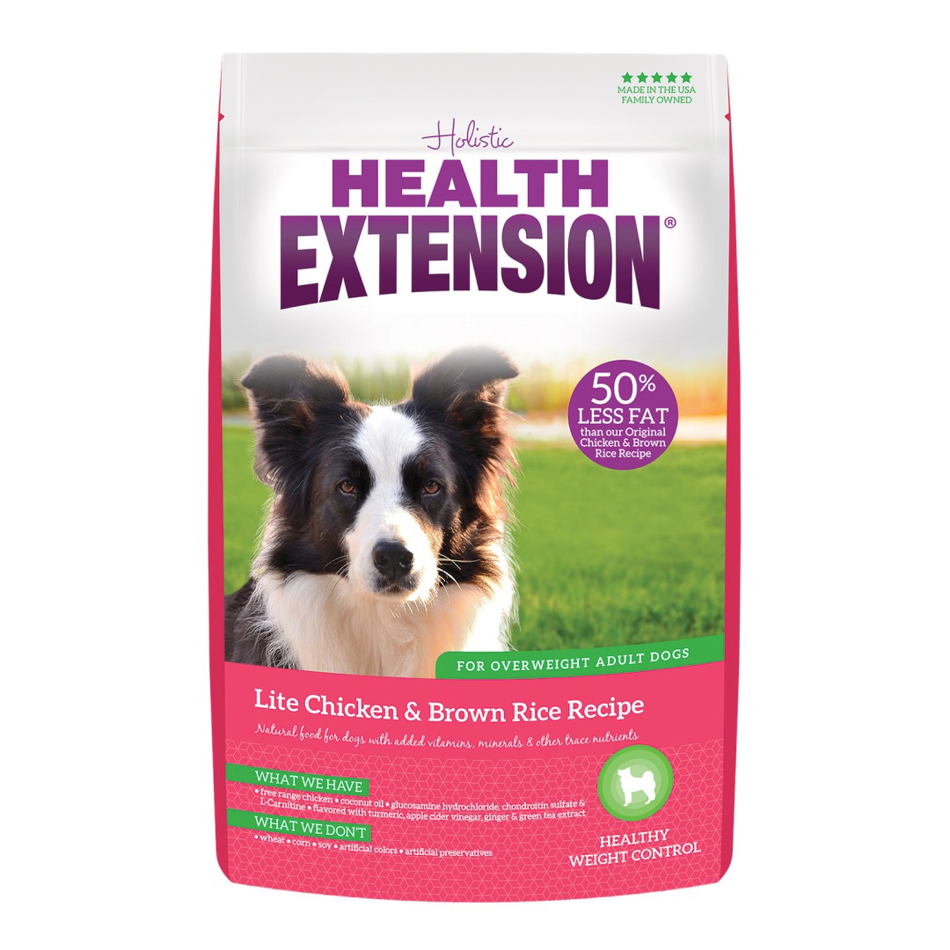 Health Extension Lite Weight Mgt 4lb Benson's Pet Center Health Extension Lite Weight Mgt 4lb Benson's Pet Center