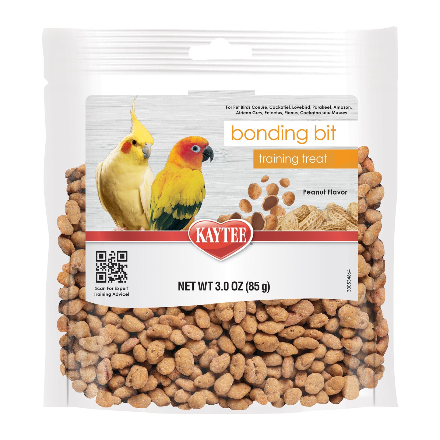 Kaytee Avian Bonding Bits 3oz