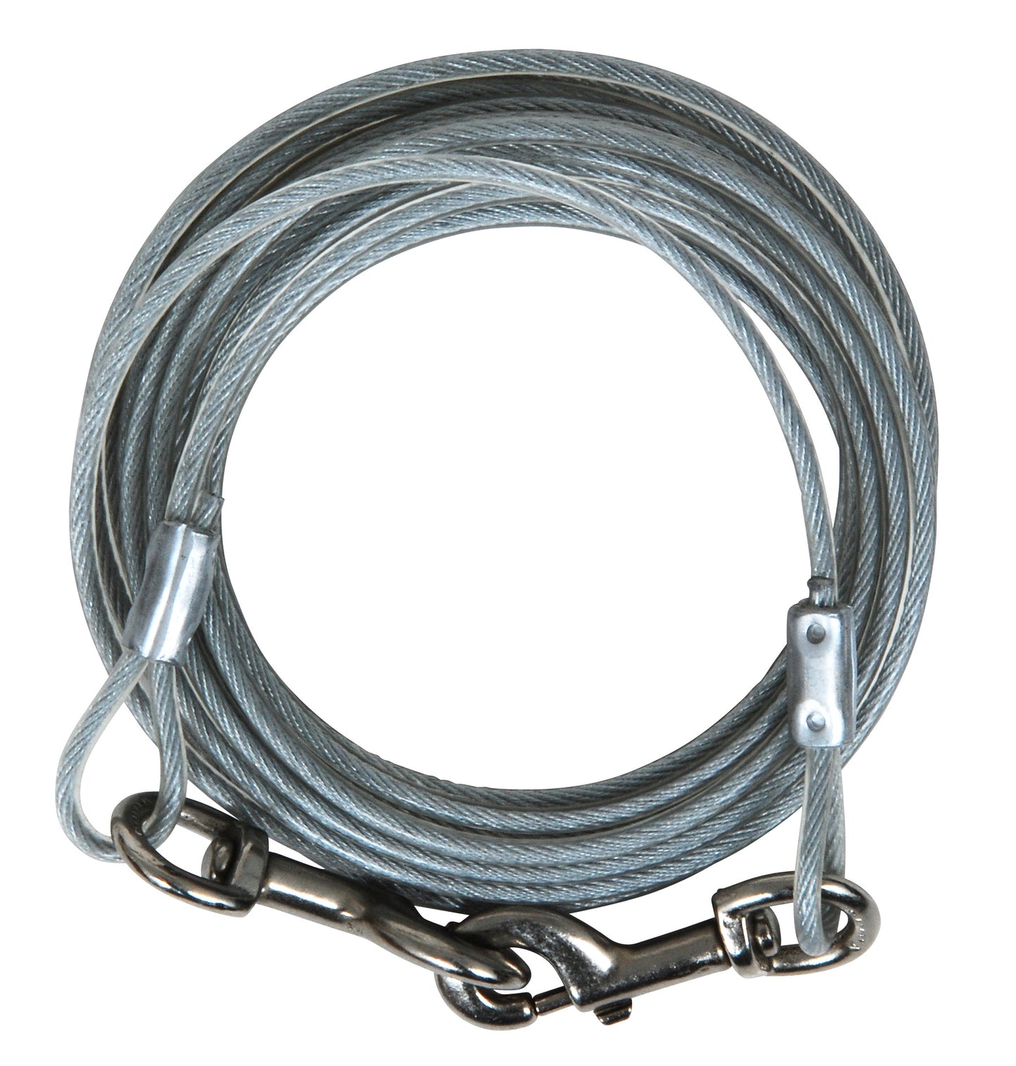 Aspen Pet Heavy Duty Tie-Out Cable