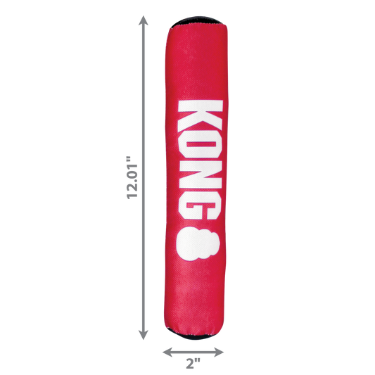 Kong Dog Toy Signature Stick Medium