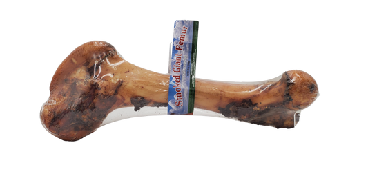 Nature's Own 16in Smoked Femur for Dogs