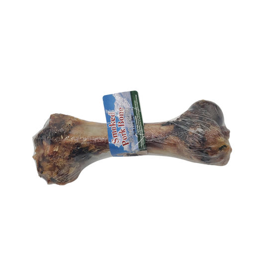 Nature's Own Pork Bone for Dogs 6.5oz