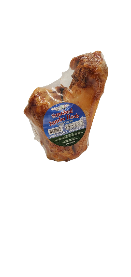 Nature&#39;s Own 8in Smoked Beef Hock