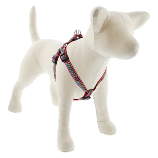 Lupine Pet Dog 3/4 In Wide 20-30 In Step  In Harness Original Designs El Paso