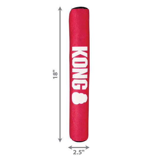 Kong Dog Toy Signature Stick Large
