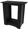 Marineland Ready-to-Assemble Aquarium Stand Black 20 x 10in