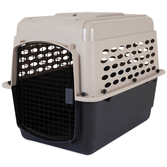 Petmate Vari Kennel 22in x 32in x 24in