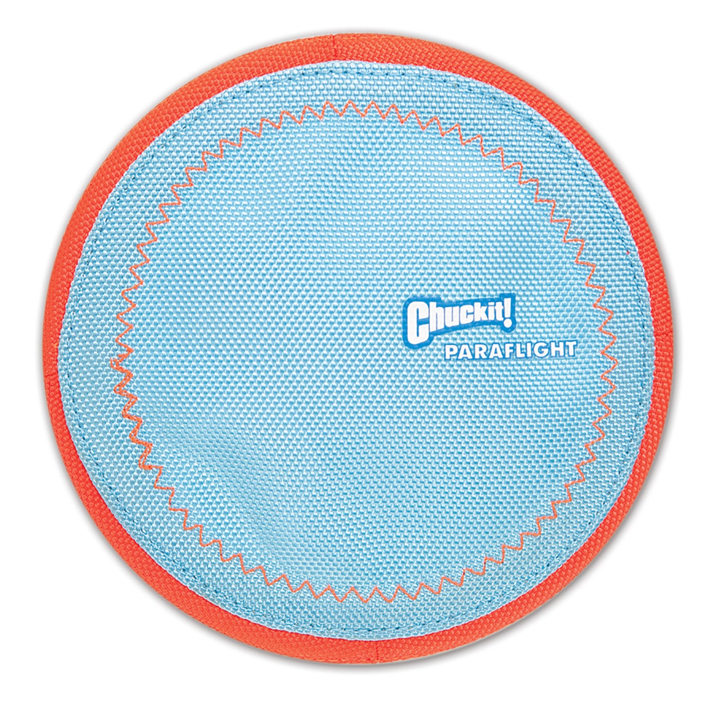Chuckit! Paraflight Flyer Dog Toy Small