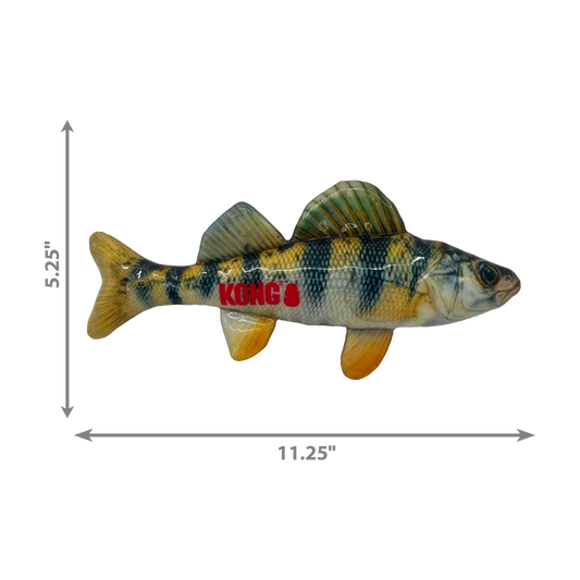 Kong Dog Toy Wild Shieldz Perch Medium