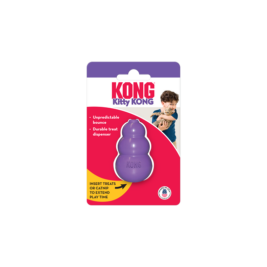 Kong Cat Toy Kitty KONG