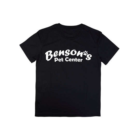 Benson's T Shirt - Large