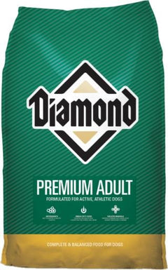 Diamond Pet Foods Diamond Premium Dog Adult 50Lb