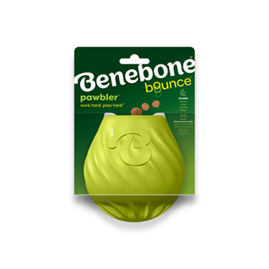 Benebone Dog Toy Medium Bounce Pawbler