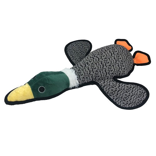 Petlou Farmhouse Mallard Duck 21in