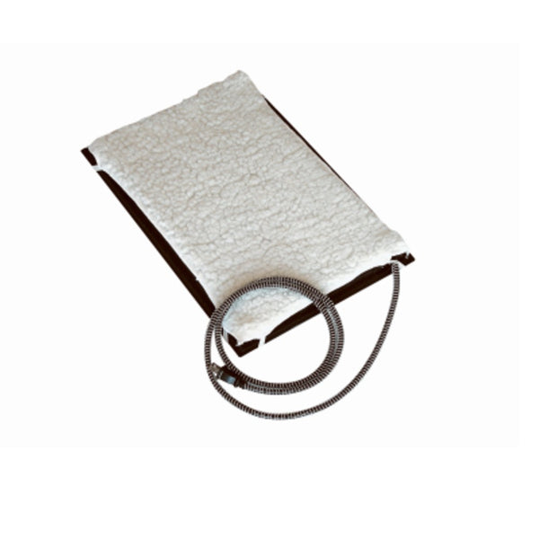 Farm Innovators Heated Pet Mat 70w 17x24in