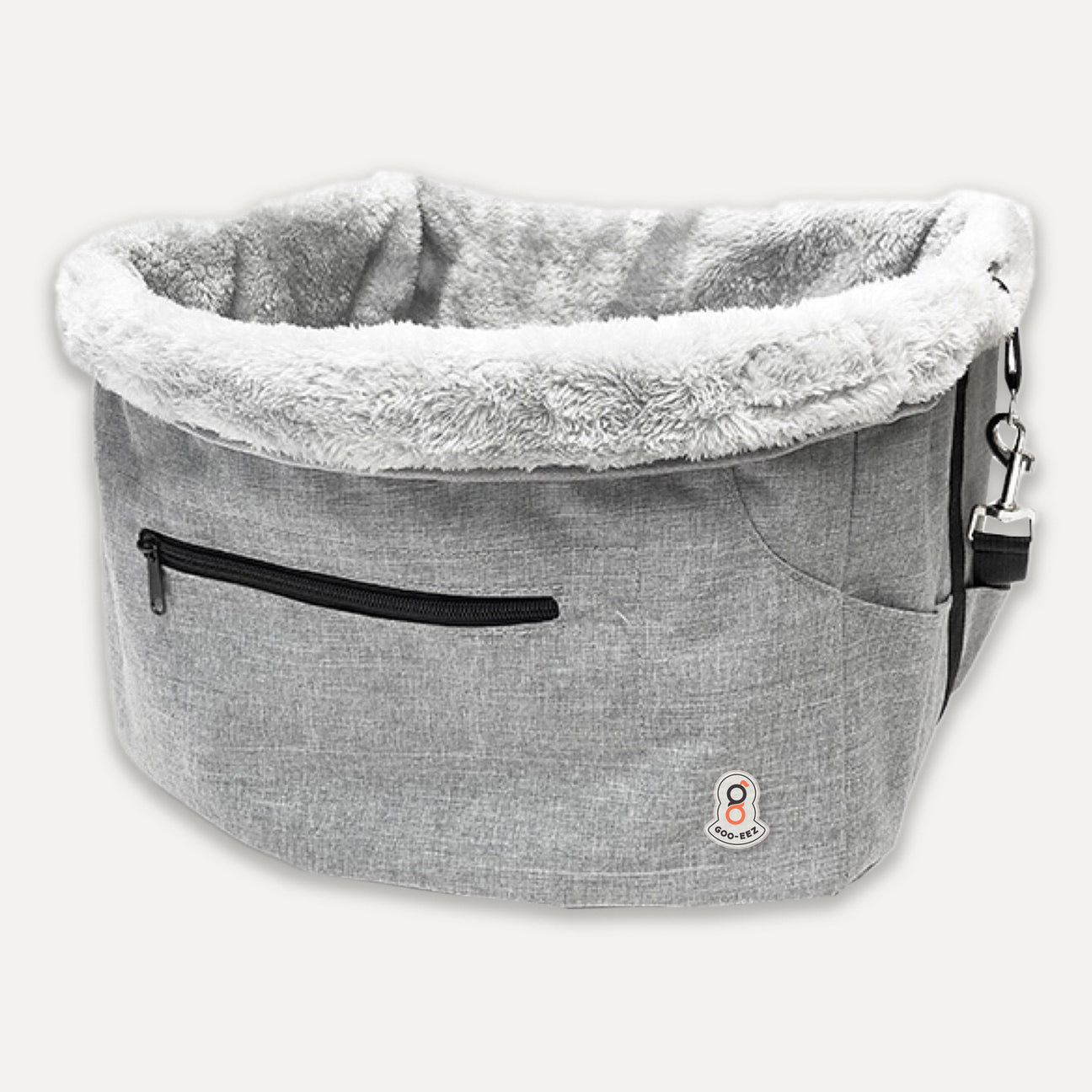 Goo-eez Foldable Car Booster Seat