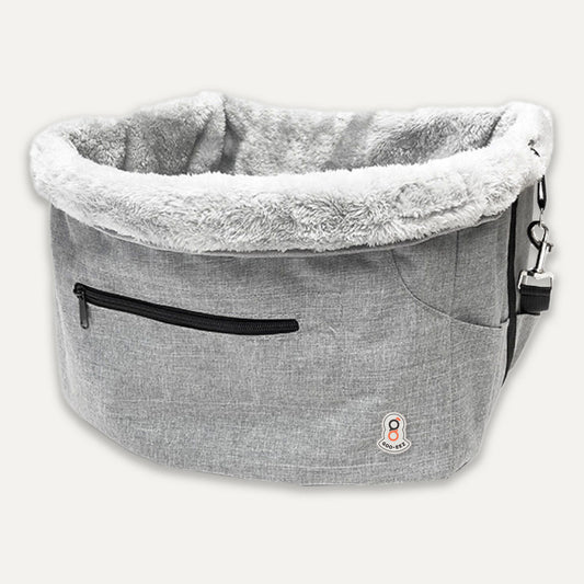 Goo-eez Foldable Car Booster Seat