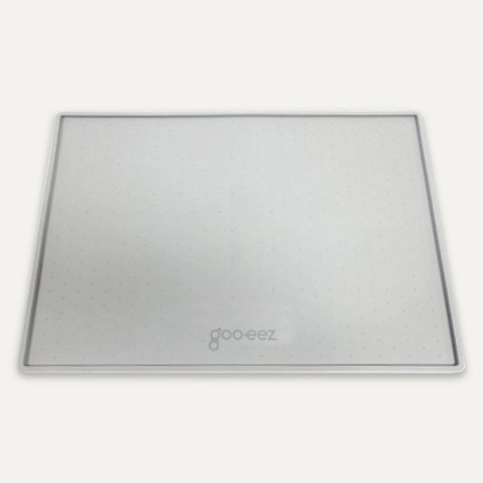 Gooeez Silicone Placemat with Anti-Spill