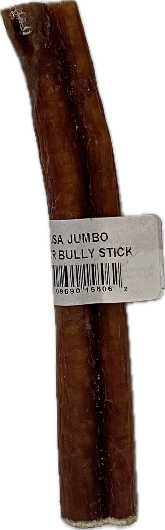 PPC 6in USA Jumbo Bully Stick