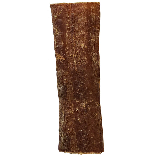 Lennox Rawhide Express Premium Beef Taffy 6in