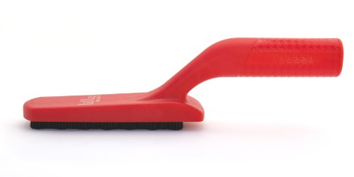 Lilly Brush Be Forever Furless Large Red Furniture Brush