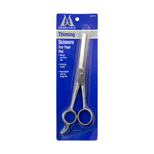 Millers Forge Pet Thinning Scissors