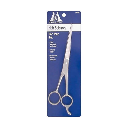 Millers Forge Pet Hair Scissors