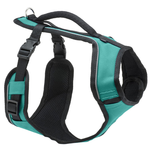 Petsafe Easy Sport Dog Harness Small Teal