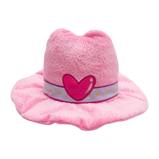 Snugarooz Plush Dog Toy Save A Horse