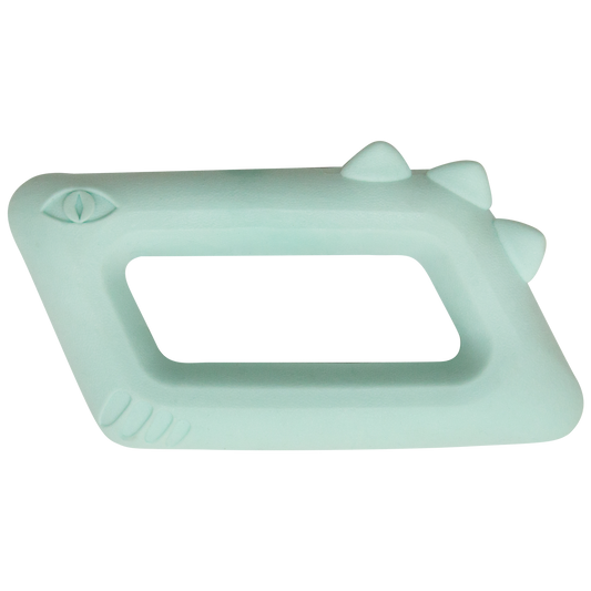 Snugarooz Dog Toy Floating Croc