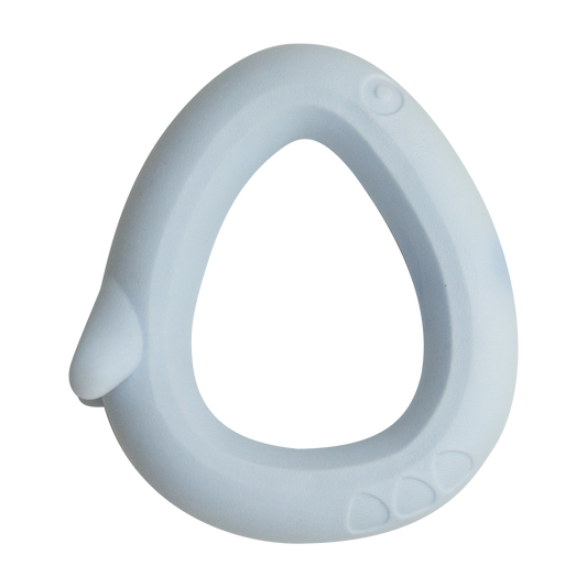 Snugarooz Dog Toy Floating Penguin