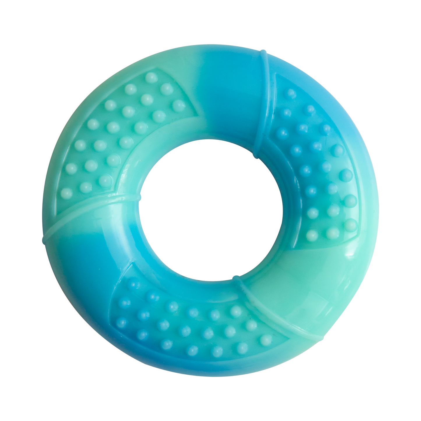 Snugarooz Dog Toy Stuff-Arooz (Ring)