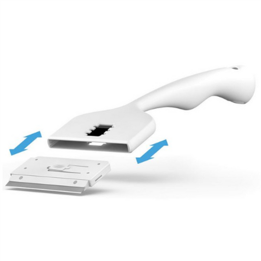 Seachem Algae Scraper, 12in