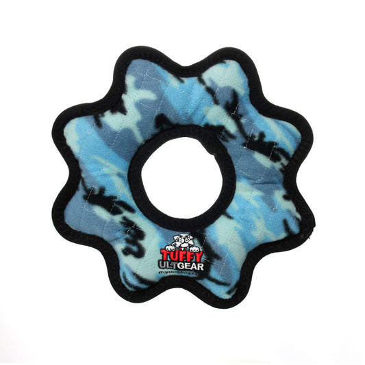 Tuffy's Ultimate Gear Ring Blue Camo